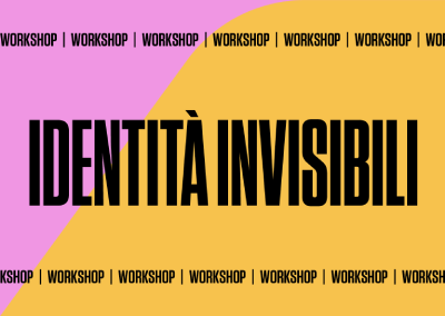 Identità invisibili